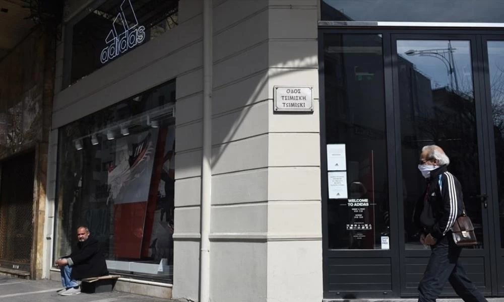 Ακόμη 50 εκατ. ευρώ για την ενίσχυση των επιχειρήσεων της Κεντρικής Μακεδονίας